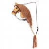SNIBBS HOPPI HORSE Hobby Horse